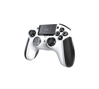 NACON Revolution 5 Pro Noir, Blanc Bluetooth Manette de jeu PC, PlayStation 4, PlayStation 5
