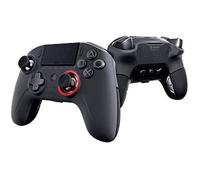 NACON Revolution Unlimited Noir Bluetooth/USB Manette de jeu Analogique/Numérique PC, PlayStation 4