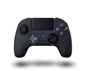 NACON Revolution Unlimited Noir Bluetooth/USB Manette de jeu Analogique/Numérique PC, PlayStation 4