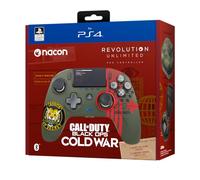Nacon Revolution Unlimited Pro Controller - Call Of Duty: Black Ops Cold War