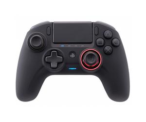 NACON Revolution Unlimited Pro Noir Bluetooth/USB Manette de jeu Analogique/Numérique PC, PlayStation 4