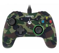 NACON Revolution X Camouflage USB Manette de jeu Numérique PC, Xbox One, Xbox One S, Xbox One X