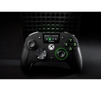 Nacon Revolution X Unlimited Wireless Xbox And Pc Controller Noir Menthe Unisex