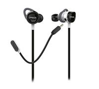 Nacon Casque avec Microphone Gaming RIG200HSW