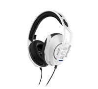 Casque gaming - Nacon - RIG 300 PRO HS - Filaire - Blanc - Sur-oreille