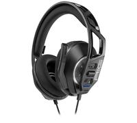 Nacon Casque gaming RIG 300 Pro (RIG300PROHS) filaire arceau noir