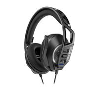 NACON RIG 300 PRO HS Casque Avec fil Arceau Gaming Noir