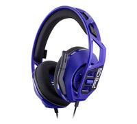 NACON RIG 300 PRO HS Casque Avec fil Arceau Gaming Violet