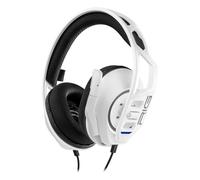 Nacon RIG 300PRO HS Series Gaming Headphones White for Playstation® 4 and Playst