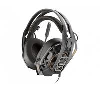 NACON RIG 500 PRO HA GEN2 Casque Avec fil Arceau Gaming Noir