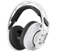 NACON RIG 600 MAX HS Casque Sans fil et filaire Arceau Gaming Bluetooth Blanc