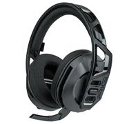 Nacon Casque sans fil Bluetooth RIG 600 PRO HS – PS4 PS5 PC Nintendo Switch – Noir