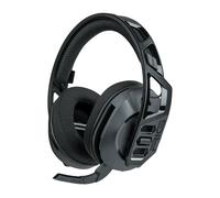Nacon Casque sans fil Bluetooth RIG 600 PRO HS – PS4 PS5 PC Nintendo Switch – Noir