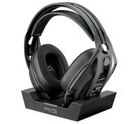 NACON RIG 800 PRO HS Casque Sans fil Arceau Gaming Socle de chargement Noir