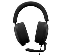 Casque Gaming R5 PRO HS Noir, licencié Sony pour PS5, compatible PS4.