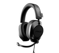 Nacon RIG R5 Pro HX | Casque Gaming Filaire | Licence Xbox | Series X/S | Jack 3.5 mm | Graphène 40 mm | Dolby Atmos | Micro flexible | Flip-to-mute | Mousse à mémoire de forme | Plaques SNAP+LOCK