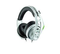 Nacon RIG RIG400HXW Casque de Jeu, Compatibilité Multiplate-Forme, Blanc