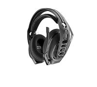 Nacon Casque de jeu RIG800HSV2 – compatibilité multiplate-forme – Noir