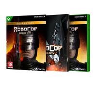 NACON RoboCop: Rogue City - Collection