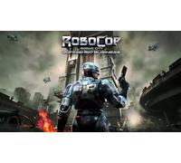 NACON RoboCop: Rogue City - Unfinished Business Standard BRA, Chinois simplifié, Chinois traditionnel, Allemand, Espagnol, Français, INC, Italien, Japonais, Coréen, Polonais, Russe PlayStation 5