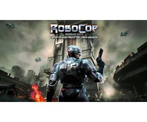 NACON RoboCop: Rogue City - Unfinished Business Standard BRA, Chinois simplifié, Chinois traditionnel, Allemand, Espagnol, Français, INC, Italien, Japonais, Coréen, Polonais, Russe PlayStation 5
