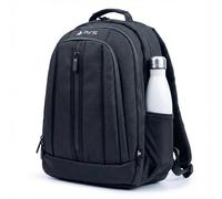 Nacon Sac à Dos licencié Sony PlayStation pour PS5 et PlayStation Portal, Sacoche de voyage avec Compartiments pour transport et rangement Console, Manettes et Accessoires - PS5OFBACKPACK