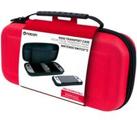 Nacon - Sacoche Switch 2 / Oled / Lite Rouge