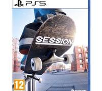 NACON Session : Skate Sim Standard Italie PlayStation 5