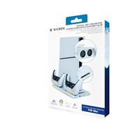 Nacon Socle et chargeur manettes et ventilateur pour PlayStation 5 Classic et Slim