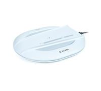 Nacon Socle vertical pour PlayStation 5 Slim Blanc