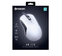 Nacon Souris Gaming Optique GM-110 Blanche