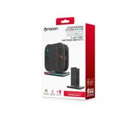 Nacon Station de charge quad pour 4 Joy-Con Switch 2 – USB Type-C