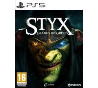 NACON Styx: Blades of Greed