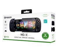Nacon Manette compacte HOLDERMG-X pour smartphone Android – licenciée Xbox