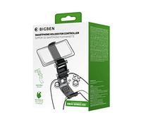 Nacon Support de Smartphone pour Manette Officielle Microsoft. Permet de Jouer aux Jeux Mobiles en utilisant la Manette. Compatible Android/iOS