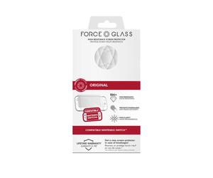 NACON Switch Force Glass Protecteur d'écran