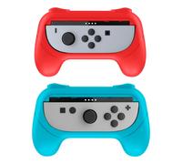 Nacon Set de 2 grips pour Joy-Con – Compatibles Switch 2