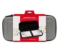 NACON SWITCHPOUCHLV2GREY accessoire de console de jeux Valise de transport