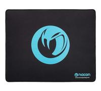 NACON - Tapis de souris (Noir, Bleu, Image, Neoprene, Base antidérapante, Tapis de souris de jeu)