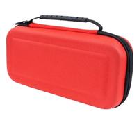 NACON Tasche Classic L red Switch 2 Boîtier robuste Nintendo Rouge
