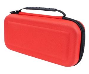 NACON Tasche Classic L red Switch 2 Boîtier robuste Nintendo Rouge