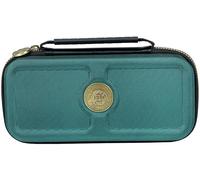 Nacon Tears Of The Kingdom Switch Travel Case Green TOTK Taille unique Unisex
