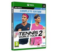 Tennis World Tour 2 : Complete Edition Xbox Series X