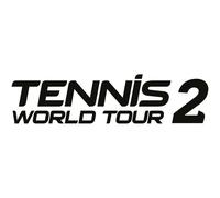 NACON Tennis World Tour 2 - Complete Edition Complet PlayStation 5