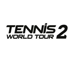 NACON Tennis World Tour 2 - Complete Edition Complet PlayStation 5