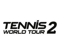 NACON Tennis World Tour 2 - Complete Edition Complet PlayStation 5 G
