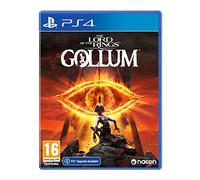 NACON The Lord of The Rings: Gollum