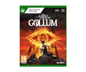 NACON The Lord of The Rings: Gollum
