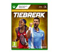 NACON Tiebreak: Official game of the ATP and WTA - Ace Edition