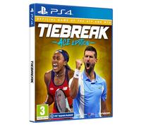 Nacon Tiebreak : Official Game of The ATP/WTA ACE Edition